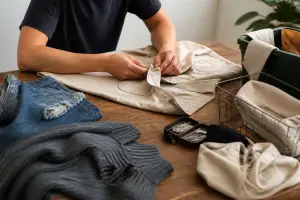 Sustenabilitatea mediului începe înaintea reciclării și continuă prin reparare